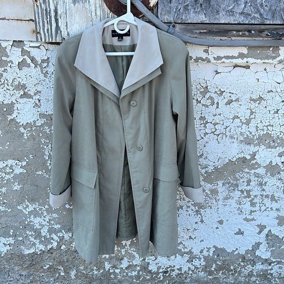 Gallery brand coat. 🧥 - Picture 9 of 10